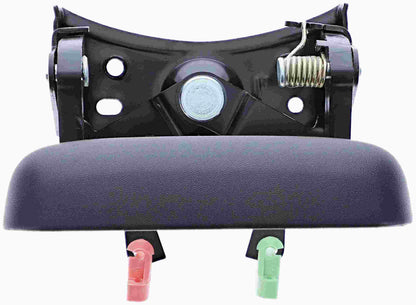 Dorman - HELP Tailgate Handle for 1999-2007 Chevrolet, GMC and 2005-2008 Hummer 77488