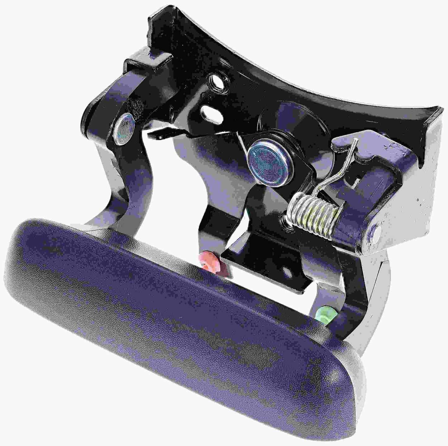 Dorman - HELP Tailgate Handle for 1999-2007 Chevrolet, GMC and 2005-2008 Hummer 77488
