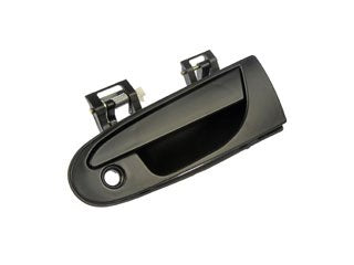 Dorman - HELP EXT DOOR HNDL MIT/CHR LH 77493