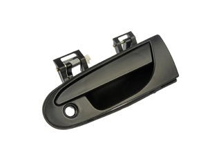 Dorman - HELP Exterior Door Handle for 1995-99 Chrysler Sebring, Dodge Avenger, Eagle Talon, Mitsubishi Eclipse 77493