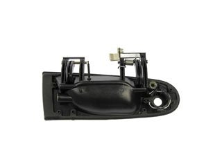 Dorman - HELP EXT DOOR HNDL MIT/CHR LH 77493