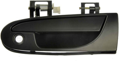 Dorman - HELP EXT DOOR HNDL MIT/CHR LH 77493