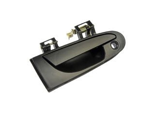 Dorman - HELP Exterior Door Handle for 1999-95 Chrysler Sebring 2000-95 Dodge Avenger 1996-95 Eagle Talon 1999-95 Mitsubishi Eclipse 77494