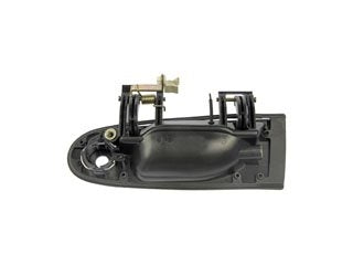 Dorman - HELP Exterior Door Handle for 1999-95 Chrysler Sebring 2000-95 Dodge Avenger 1996-95 Eagle Talon 1999-95 Mitsubishi Eclipse 77494