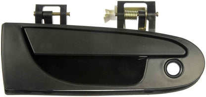 Dorman - HELP Exterior Door Handle for 1999-95 Chrysler Sebring 2000-95 Dodge Avenger 1996-95 Eagle Talon 1999-95 Mitsubishi Eclipse 77494