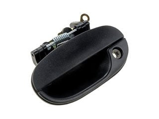 Dorman - HELP Exterior Door Handle for 1995-1997 Hyundai Accent 77496