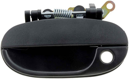 Dorman - HELP Exterior Door Handle for 1995-1997 Hyundai Accent 77496