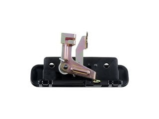 Dorman - HELP Exterior Door Handle with OEM Design for 2014-1992 Ford 77534