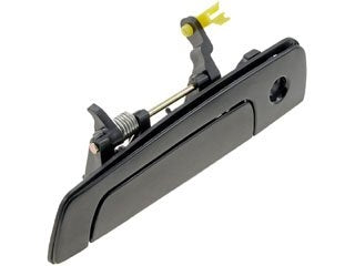 Dorman - HELP Exterior Door Handle for 2006-01 Chrysler, 2005-01 Dodge, 2005-00 Mitsubishi 77538