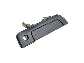 Dorman - HELP Exterior Door Handle for Chrysler 2006-2001, Dodge 2005-2001, Mitsubishi 2005-2000 Part 77550