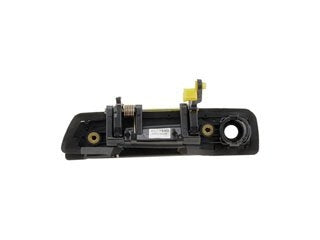 Dorman - HELP Exterior Door Handle for Chrysler 2006-2001, Dodge 2005-2001, Mitsubishi 2005-2000 Part 77550