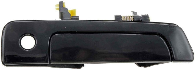 Dorman - HELP Exterior Door Handle for Chrysler 2006-2001, Dodge 2005-2001, Mitsubishi 2005-2000 Part 77550
