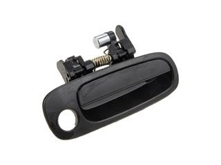 Dorman - HELP Exterior Door Handle matching original for 1998-2002 Toyota Corolla 77567
