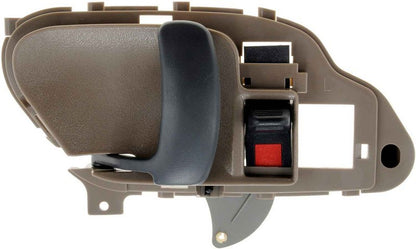 Dorman - HELP INT DOOR HNDL  LH NEUT 77570