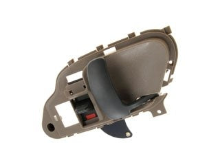 Dorman - HELP Interior Door Handle for Cadillac 2000-1999, Chevrolet 2002-1995, GMC 2002-1995 Part 77571