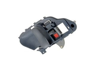 Dorman - HELP Interior Door Handle for 2000-1999 Cadillac, 2002-1995 Chevrolet, 2002-1995 GMC 77572
