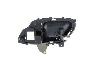 Dorman - HELP Interior Door Handle for 2000-1999 Cadillac, 2002-1995 Chevrolet, 2002-1995 GMC 77572