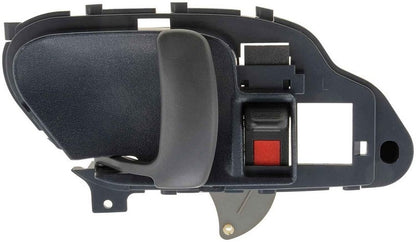 Dorman - HELP Interior Door Handle for 2000-1999 Cadillac, 2002-1995 Chevrolet, 2002-1995 GMC 77572