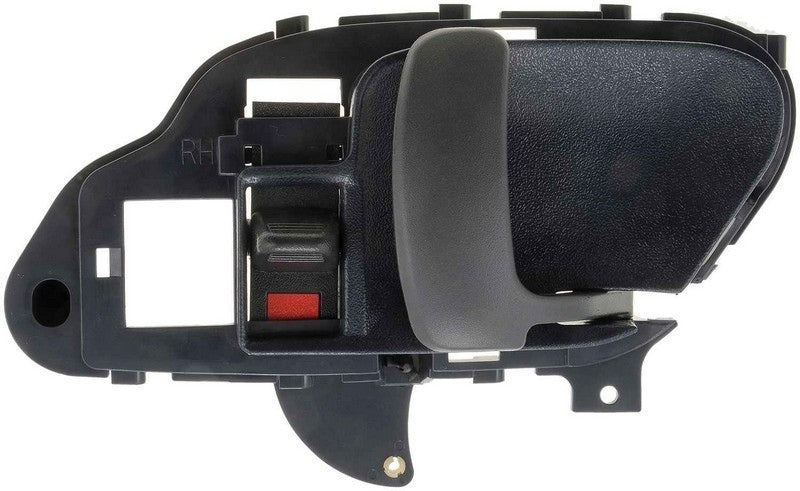 Dorman Interior Door Handle for 2000-1999 Cadillac, 2002-1995 Chevrolet, 2002-1995 GMC 77573