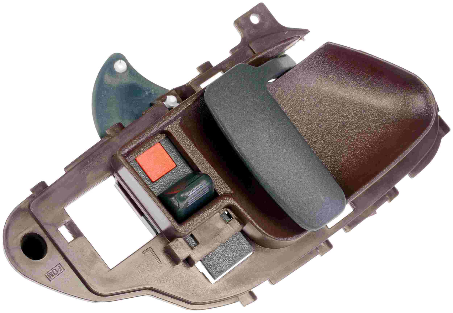Dorman - HELP Interior Door Handle for Cadillac 2000-1999, Chevrolet 1995-2002, GMC 1995-2002 Part 77576