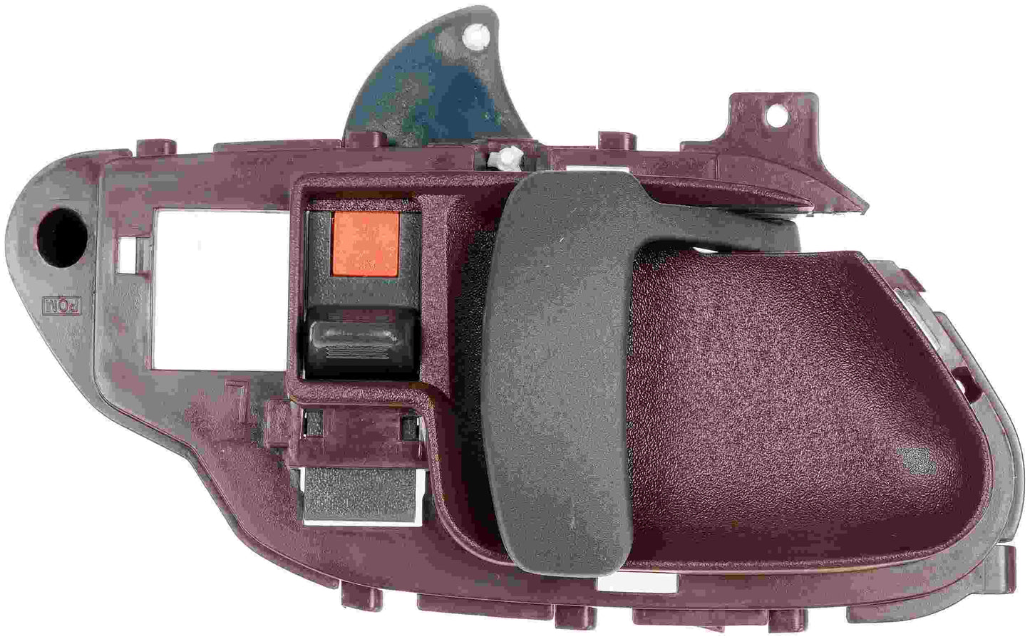 Dorman - HELP Interior Door Handle for Cadillac 2000-1999, Chevrolet 1995-2002, GMC 1995-2002 Part 77576
