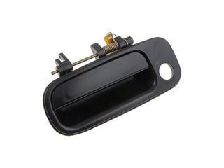 Dorman - Help Exterior Door Handle with Original Appearance for 1992-96 Toyota Camry 77619