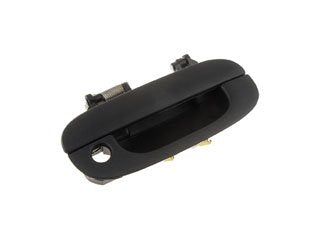 Dorman - HELP Exterior Door Handle Engineered to Match Original Appearance for 1994-2002 Dodge Ram 1500-3500 77644