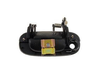 Dorman - HELP Exterior Door Handle Engineered to Match Original Appearance for 1994-2002 Dodge Ram 1500-3500 77644