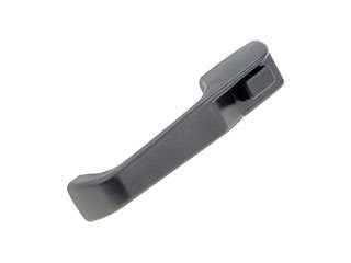 Dorman - HELP EXTERIOR DOOR HANDLE 77654