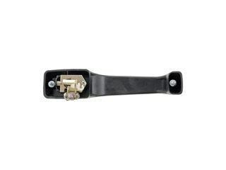 Dorman - HELP Exterior Door Handle for 1999-94 Dodge and 1998-93 Jeep 77654