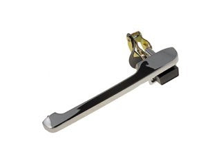 Dorman - HELP Exterior Door Handle for 1980-1998 Ford 77663