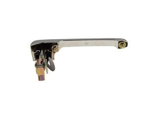 Dorman - HELP Exterior Door Handle for 1980-1998 Ford 77663