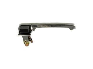 Dorman - HELP Exterior Door Handle for 1980-1998 Ford 77666