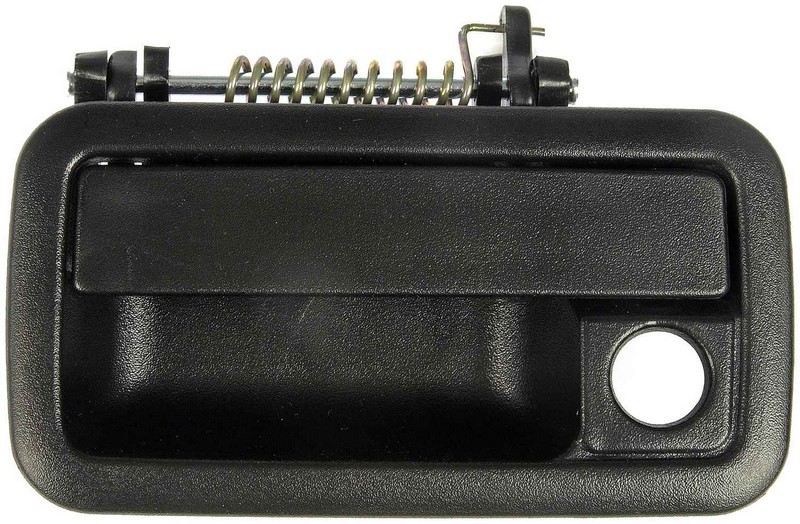 Dorman - HELP Exterior Door Handle matching OEM for 1991-1996 Dodge Dakota 77669