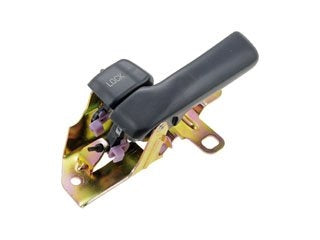Dorman - HELP Interior Door Handle matching original appearance for 1992-1996 Toyota Camry 77716