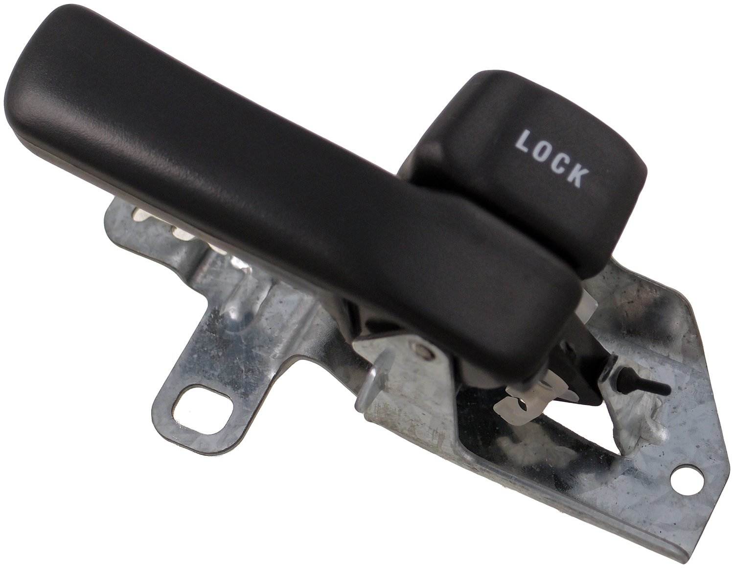Dorman - HELP INTERIOR DOOR HANDLE 77717