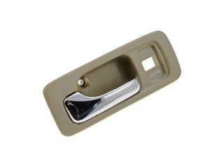 Dorman - HELP Interior Door Handle with OEM Design for 1993-90 Honda Accord 77720