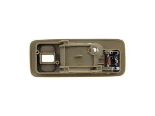 Dorman - HELP Interior Door Handle with OEM Design for 1993-90 Honda Accord 77720