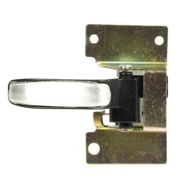 Dorman - HELP Interior Door Handle Front Right Black Chrome for 1980-77 Chevrolet GMC 77724