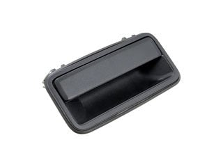 Dorman - HELP Exterior Door Handle for 2000-1999 Cadillac, 2000-1992 Chevrolet, 2000-1992 GMC 77734