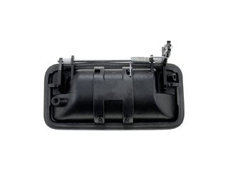Dorman - HELP Exterior Door Handle for 2000-1999 Cadillac, 2000-1992 Chevrolet, 2000-1992 GMC 77734