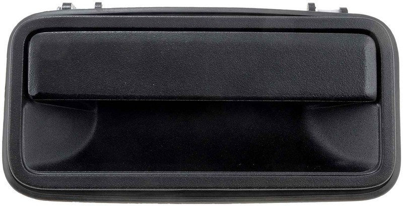 Dorman - HELP Exterior Door Handle for 2000-1999 Cadillac, 2000-1992 Chevrolet, 2000-1992 GMC 77734
