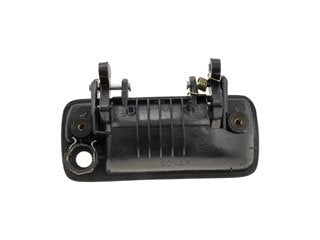 Dorman - HELP Exterior Door Handle for 1988-1991 Honda Civic 77735