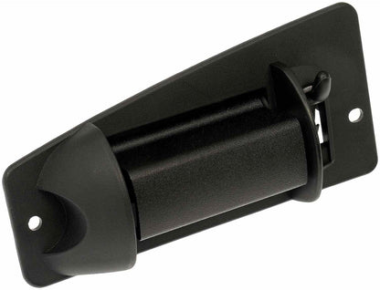 Dorman Exterior Door Handle Metal for 2007 Chevrolet GMC 79100M