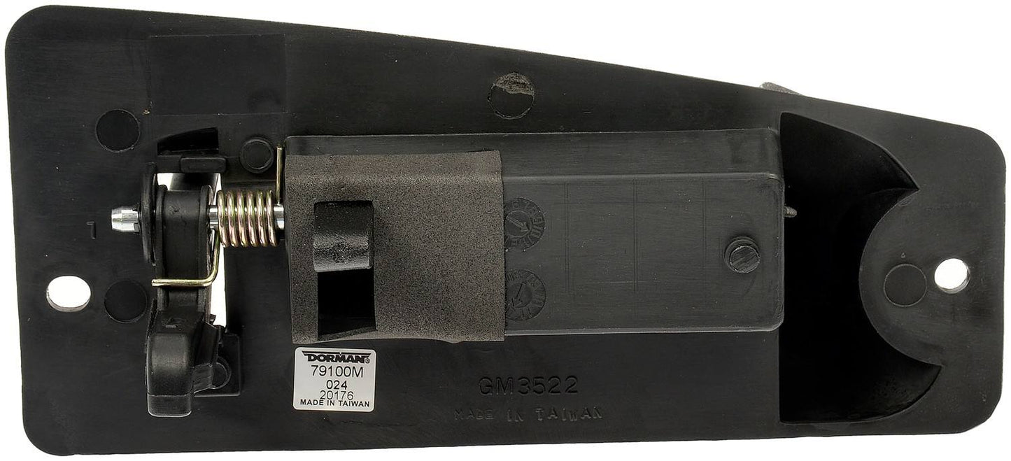 Dorman Exterior Door Handle Metal for 2007 Chevrolet GMC 79100M