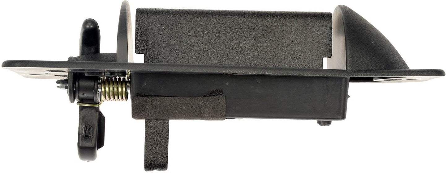 Dorman Exterior Door Handle Metal for 2007 Chevrolet GMC 79100M