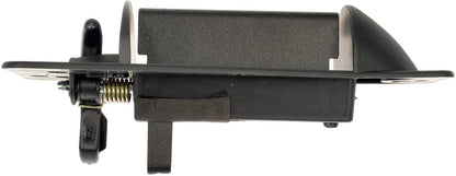 Dorman Exterior Door Handle Metal for 2007 Chevrolet GMC 79100M