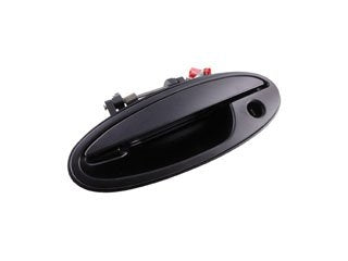 Dorman - HELP Exterior Door Handle for Buick Park Avenue 2005-97, Buick Riviera 1999-97, Oldsmobile Aurora 1999-97 79101