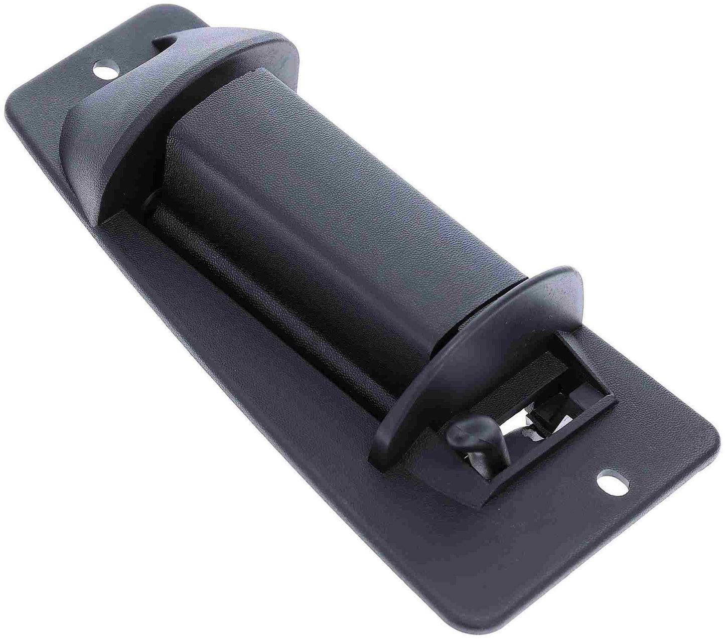 Dorman - HELP Exterior Door Handle Rear Right Black for 1999-2007 Chevrolet GMC 79107