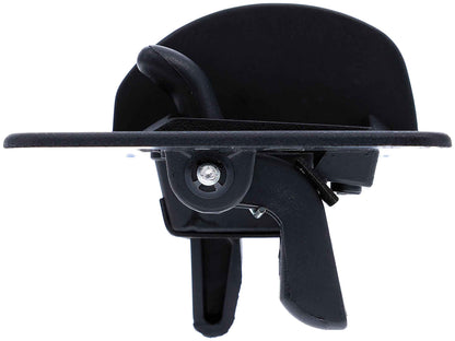 Dorman - HELP Exterior Door Handle Rear Right Black for 1999-2007 Chevrolet GMC 79107